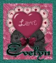 Evelyn
