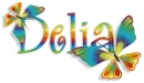 butterfly delia