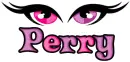 eyes pink purple