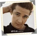 Shia LaBeouf