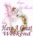 hugs, Sheila