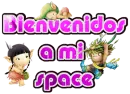 bienvenidos