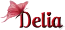 Delia.