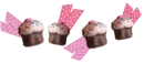 Cute Cupcakes