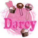 Darcy  ... sweet