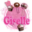 Giselle  ... sweet