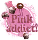 Pink Addict!