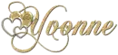 Yvonne