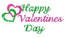 valentine's day