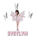 Evelyn