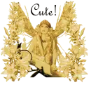 cute faery