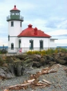 alki lighthouse