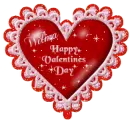 Happy Valentines Day - Wilma