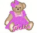 teddy bear