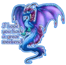 Great Weekend~Dragon