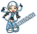 Bratz Dolls - Yazmeen