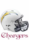 chargers Yvonne