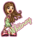 Bratz Dolls - Whitney