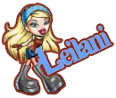Bratz Dolls - Leilani