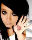 emo girl