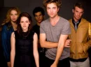 Twilight Cast
