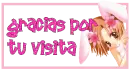 gracias