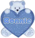 Ronnie