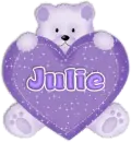 Julie