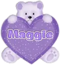 Maggie
