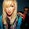 the ting tings