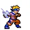 naruto rasengan