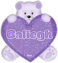 Baliegh