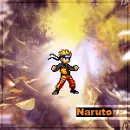 naruto rasengan