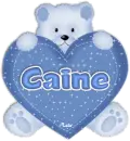 Caine