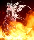 Fire Fairy