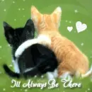 Ill Always be There