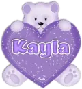 Kayla