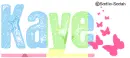 Kaye