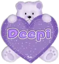 Deepi