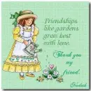 Friendship