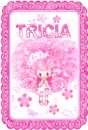 Tricia