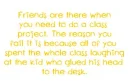 Friends<3