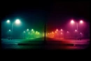 colorful world