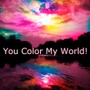 you color my world