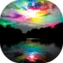 colorful