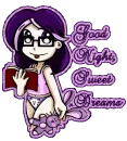 Sweet Dreams