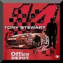 tony stewart