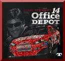 tony stewart