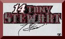 tony stewart
