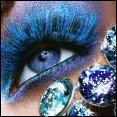 Blue Eyed Diamonds